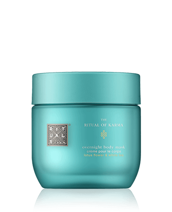 Rituals The Ritual of Karma Overnight Body Mask (125 ml)