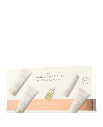 Rituals The Ritual of Namaste Luxury Trial Set