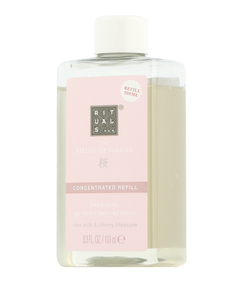 Rituals The Ritual of Sakura Hand Wash Concentrated Refill (100 ml)