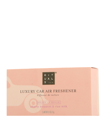 Rituals The Ritual of Sakura Luxury Car Air Freshener (2 x 3 g)