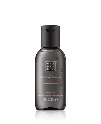 Rituals The Ritual of Samurai Hands Free (50 ml)