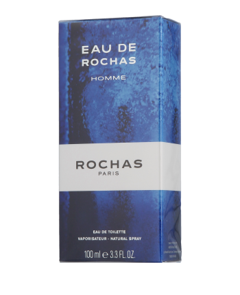 Rochas Eau de Rochas Homme Eau de Toilette Spray (100 ml)