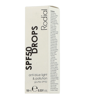 Rodial Booster Drops SPF 50 (31 ml)