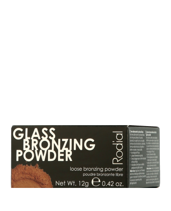 Rodial Glass Powder Loose Bronzing Powder (12 g)