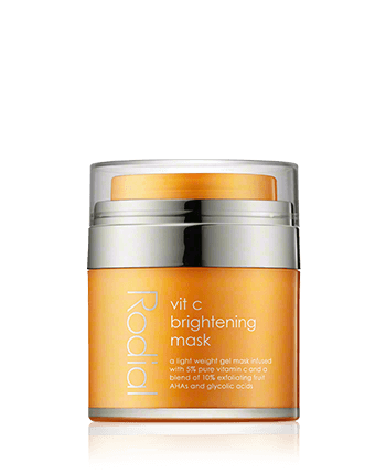 Rodial Vit C Brightening Mask (50 ml)