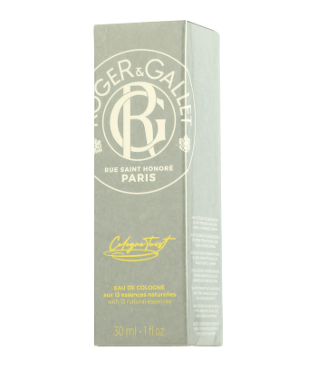 Roger & Gallet Cologne Twist Eau de Cologne Spray (30 ml)