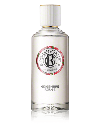 Roger & Gallet Gingembre Rouge Fragrant Wellbeing Water (100 ml)