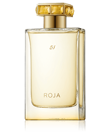 Roja The Women's Collection 51 Eau de Parfum Spray (75 ml)