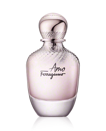 Salvatore Ferragamo Amo Ferragamo Eau de Parfum Spray (100 ml)