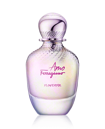 Salvatore Ferragamo Amo Ferragamo Flowerful Eau de Toilette Spray (100 ml)