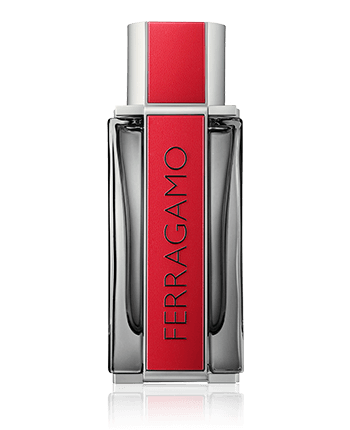 Salvatore Ferragamo Red Leather Eau de Parfum Spray (100 ml)