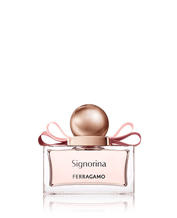 Salvatore Ferragamo Signorina Eau de Parfum Spray (30 ml)