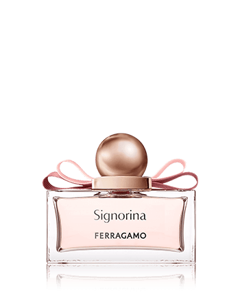 Salvatore Ferragamo Signorina Eau de Parfum Spray (50 ml)