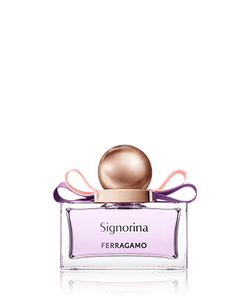 Salvatore Ferragamo Signorina Eau de Toilette Spray (30 ml)