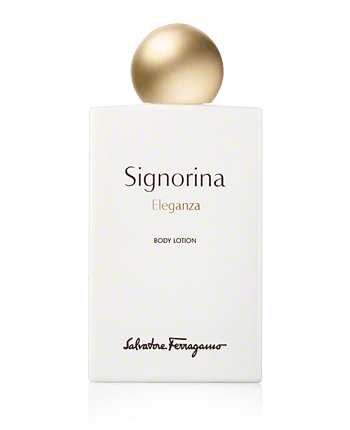Salvatore Ferragamo Signorina Eleganza Body Lotion » nur CHF 24,99