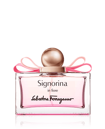 Salvatore Ferragamo Signorina In Fiore Eau de Toilette Spray (100 ml)