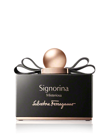 Salvatore Ferragamo Signorina Misteriosa Eau de Parfum Spray (100 ml)