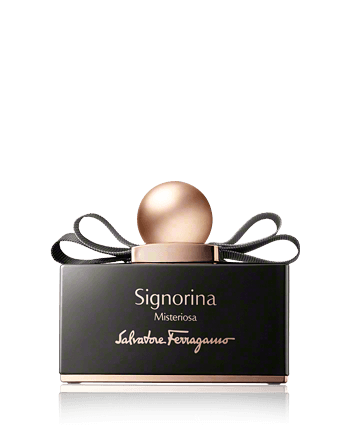 Salvatore Ferragamo Signorina Misteriosa Eau de Parfum Spray (50 ml)