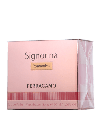 Salvatore Ferragamo Signorina Romantica Eau de Parfum Spray (30 ml)