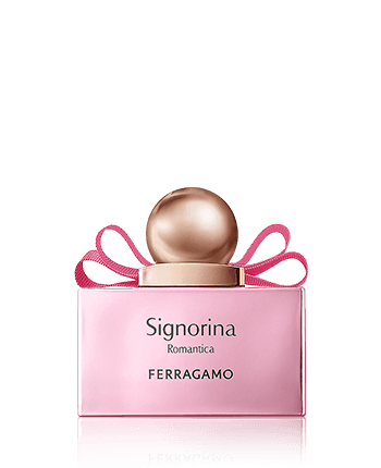 Salvatore Ferragamo Signorina Romantica Eau de Parfum Spray (30 ml)