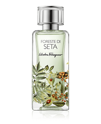 Salvatore Ferragamo Storie di Seta Foreste di Seta Eau de Parfum Spray (100 ml)