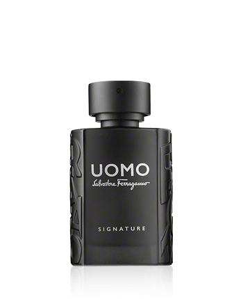 Salvatore Ferragamo Uomo Signature Eau de Parfum Spray (30 ml)