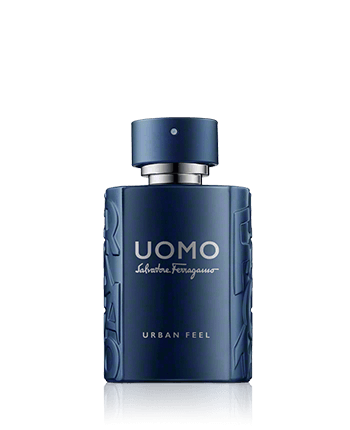 Salvatore Ferragamo Uomo Urban Feel Eau de Toilette Spray (30 ml)