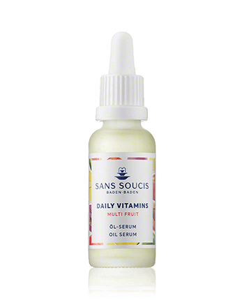 Sans Soucis Daily Vitamins Classic Multifrucht Öl-Serum (30 ml)