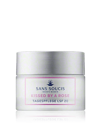 Sans Soucis Kissed by a Rose Tagespflege LSF 20 (50 ml)