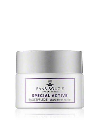 Sans Soucis Special Active Tagespflege extra reichhaltig (50 ml)