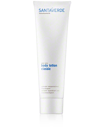 Santaverde Body Care Body Lotion Classic (150 ml)