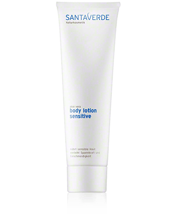 Santaverde Body Care Body Lotion Sensitive (150 ml)