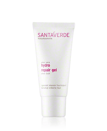 Santaverde Classic Hydro Repair Gel Parfümfrei (30 ml)