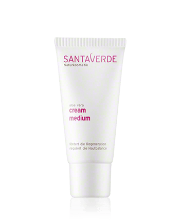 Santaverde Face Care Cream Medium (30 ml)