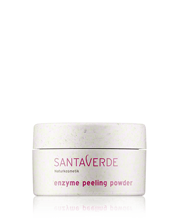 Santaverde Face Care Enzyme Peeling Powder (23 g)
