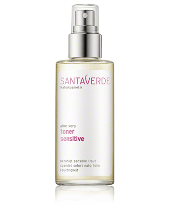 Santaverde Face Care Toner Sensitiv (100 ml)