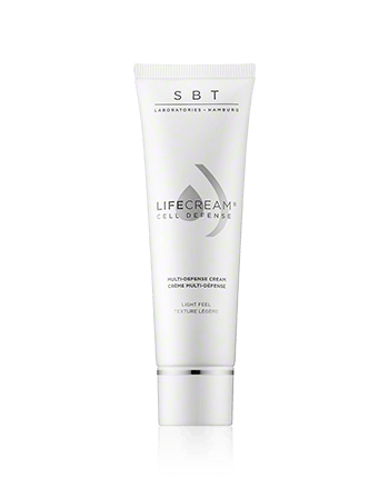 SBT LifeCream Cell Defence Multi-Defense Cream Light Feel (40 ml)