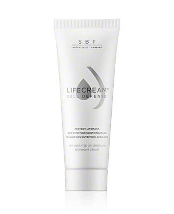 SBT LifeCream Cell Defence Prevent Lifemask (75 ml)