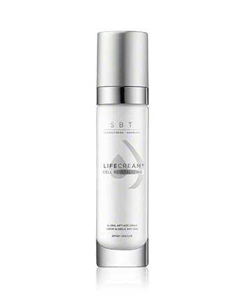 SBT LifeCream Cell Revitalizing Global Anti-Age Cream Nourishing Cream SPF 30+ (50 ml)