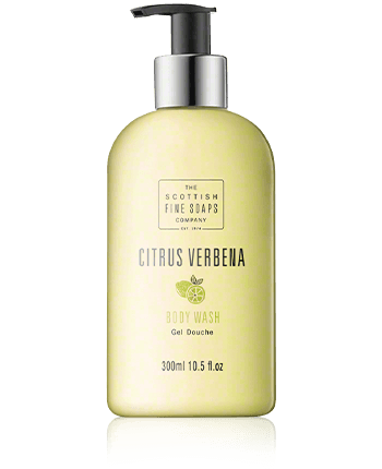 Scottish Fine Soaps Citrus Verbena Body Wash (300 ml)