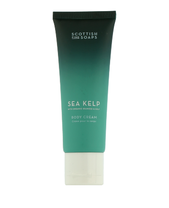 Scottish Fine Soaps Sea Kelp Body Cream (75 ml)
