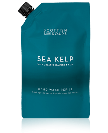 Scottish Fine Soaps Sea Kelp Hand Wash Refill (1200 ml)