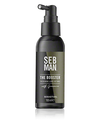 SEB MAN Care The Booster Thickening Leave-In Tonic (100 ml)