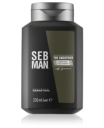 SEB MAN Care The Smoother Conditioner (250 ml)