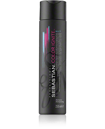 Sebastian Professional Color Ignite Multi Shampoo (250 ml)