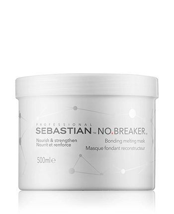 Sebastian Professional No.Breaker Bonding Melting Mask Classic (500 ml)