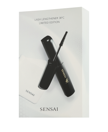 Sensai 38°C Mascara Set mit Lash Lengthener