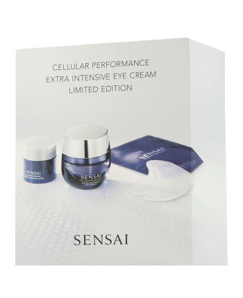 Sensai Cellular Performance Extra Intensive Set mit Eye Cream