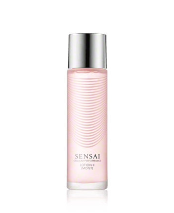 Sensai Cellular Performance Lotion II (Moist) (60 ml)