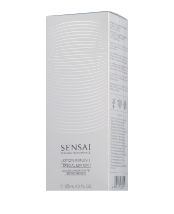 Sensai Cellular Performance Set mit Lotion II